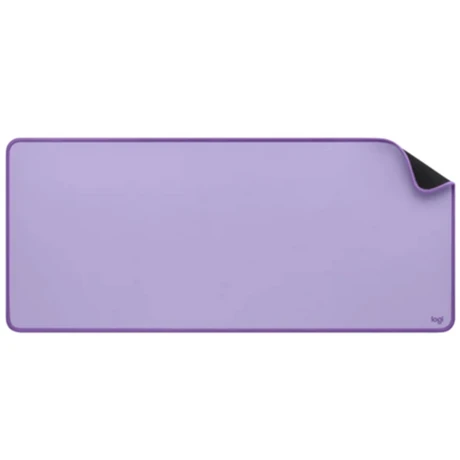 Mouse Pad Logitech Xl Lavanda 70x30cm Mouse Pad Logitech Xl Lavanda 70x30cm