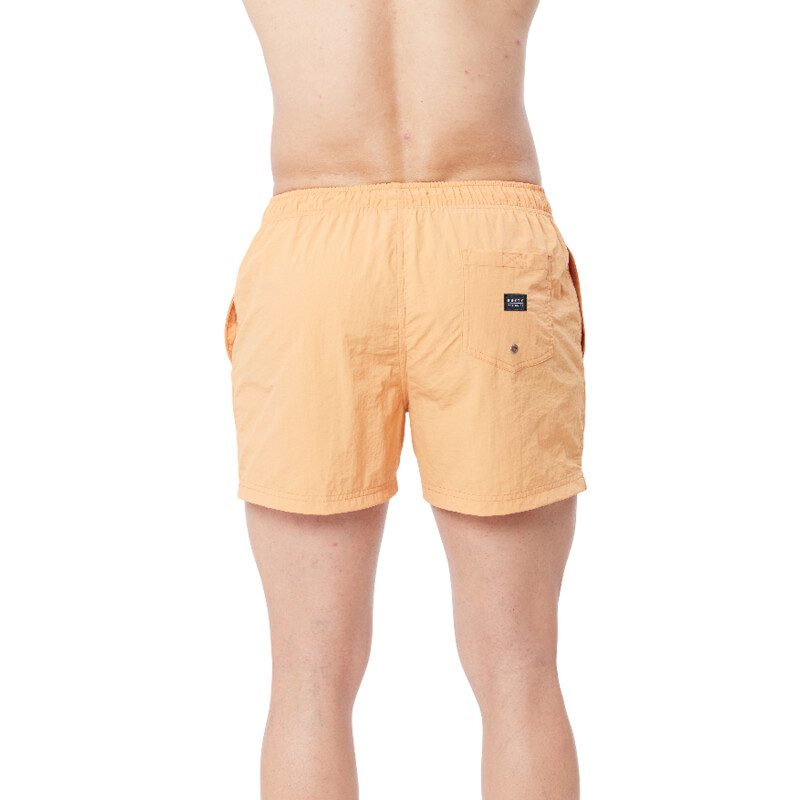 Short Rusty Role - Naranja Short Rusty Role - Naranja