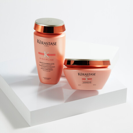 Máscara Kerastase Maskeratine Discipine 200 ml