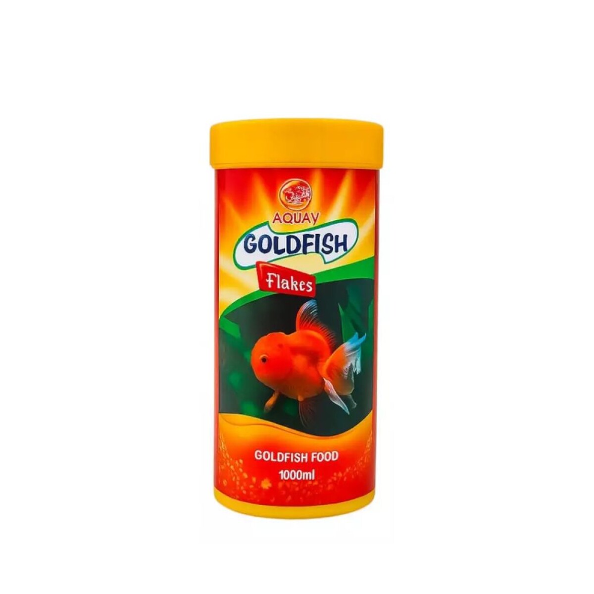 Alimento Goldfish Escamas 1000 ml 