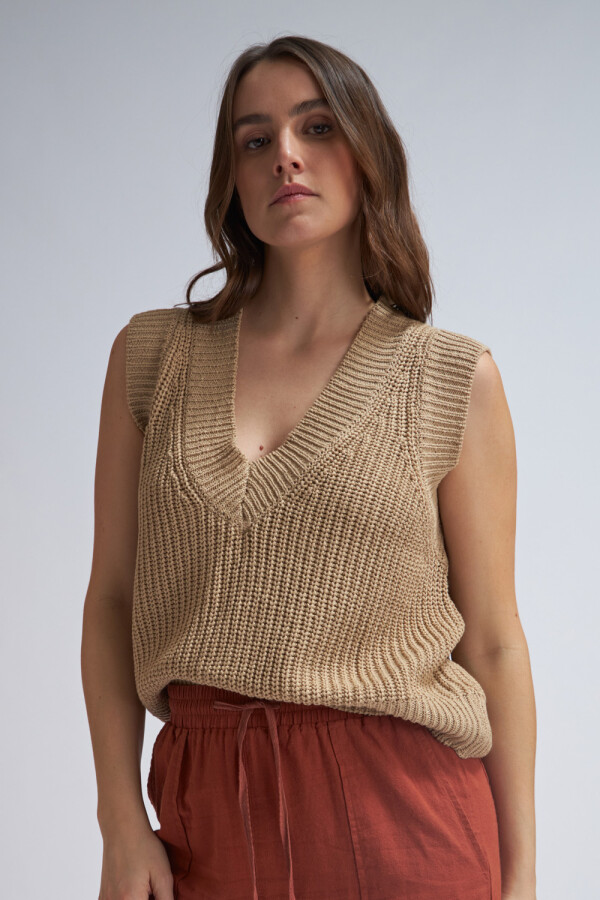 Chalecos de sales verano mujer