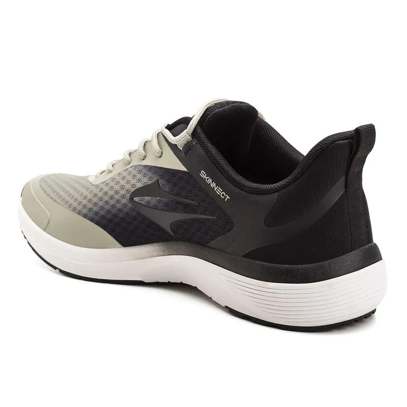 ASPHALT NEGRO/ROSA WOOD VERDE/STONE/GRIS