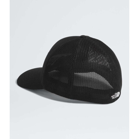 Fitted Truckee Trucker Tnf Black