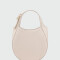 Bolso Le Foulonné Crossbody S Marfil