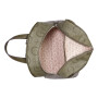 Mochila Guess Henny Verde 0