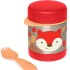 Pote termico skip hop zorro