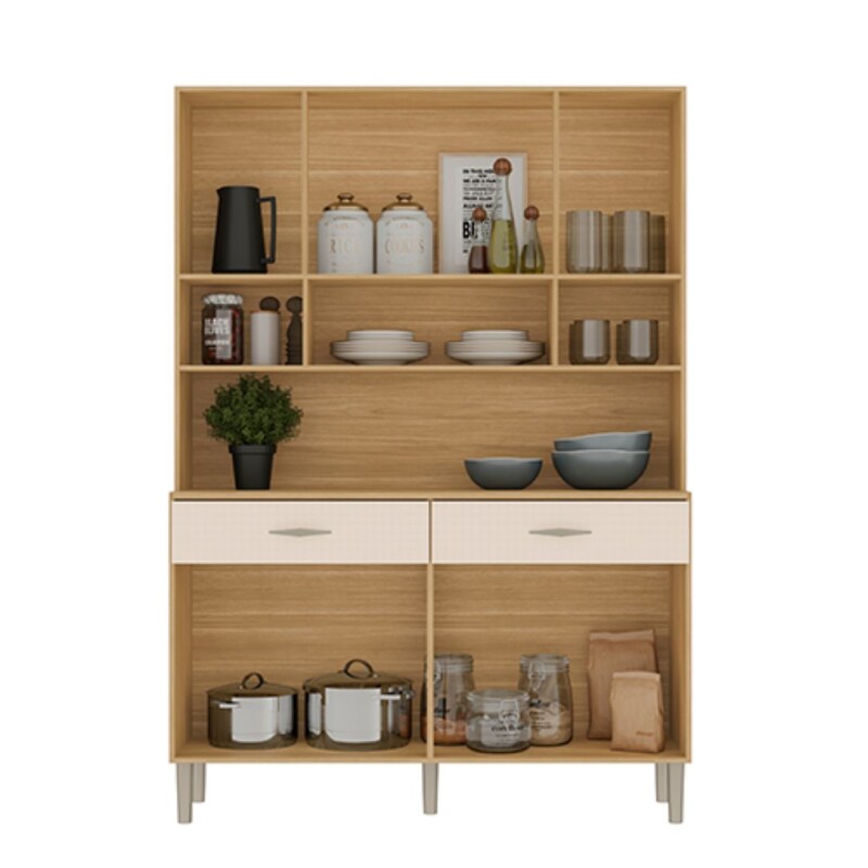 Kits Cocina Golden 8 Puertas Plus Freijo/Suave Kits Cocina Golden 8 Puertas Plus Freijo/Suave