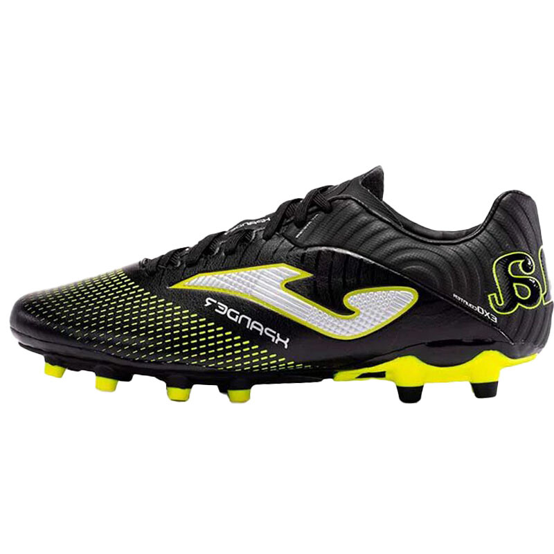 Champion Joma Xpander 2301 Black Lemon Fluor Champion Joma Xpander 2301 Black Lemon Fluor