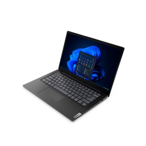 NOTEBOOK LENOVO V14 G4 14' FHD 256GB SSD / 8GB Negro