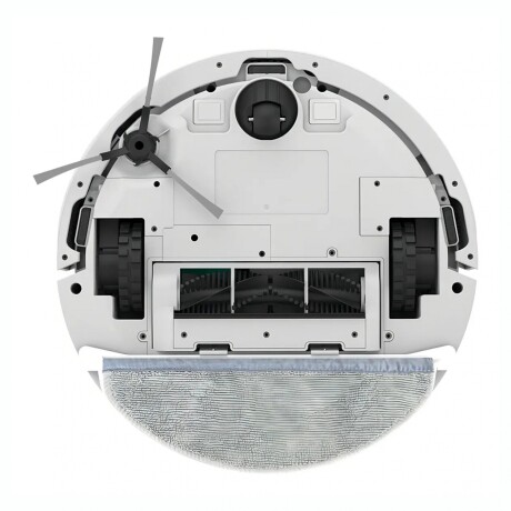 Aspiradora Y Trapeadora Robot ENXUTA AENXRTMS29310W WiFi 4000Pa Aspiradora Y Trapeadora Robot ENXUTA AENXRTMS29310W WiFi 4000Pa
