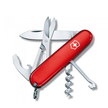 Navaja Victorinox Compact 13405 Navaja Victorinox Compact 13405