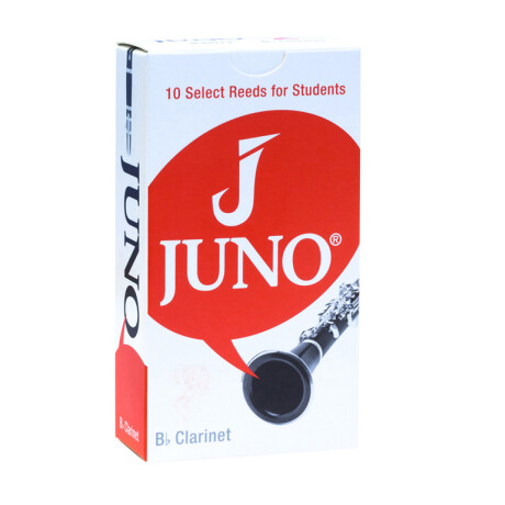 Caña Clarinete Vandoren Jcr013 Juno N° 3 Caña Clarinete Vandoren Jcr013 Juno N° 3