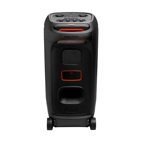 OUTLET- Parlante JBL PartyBox Stage 320 Bluetooth Negro OUTLET- Parlante JBL PartyBox Stage 320 Bluetooth Negro