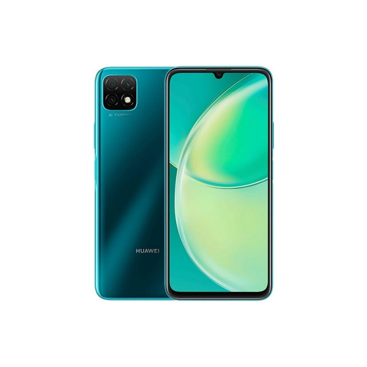 Celular Huawei Nova Y60 64GB 
