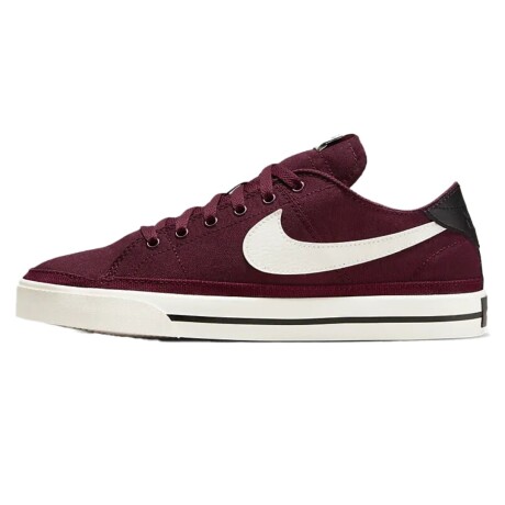 Champion Nike Moda Hombre Court Legacy Cnvs DK S/C