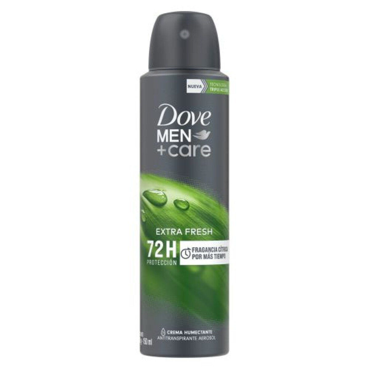 Antitranspirante Dove Extra Fresh 150 ml 