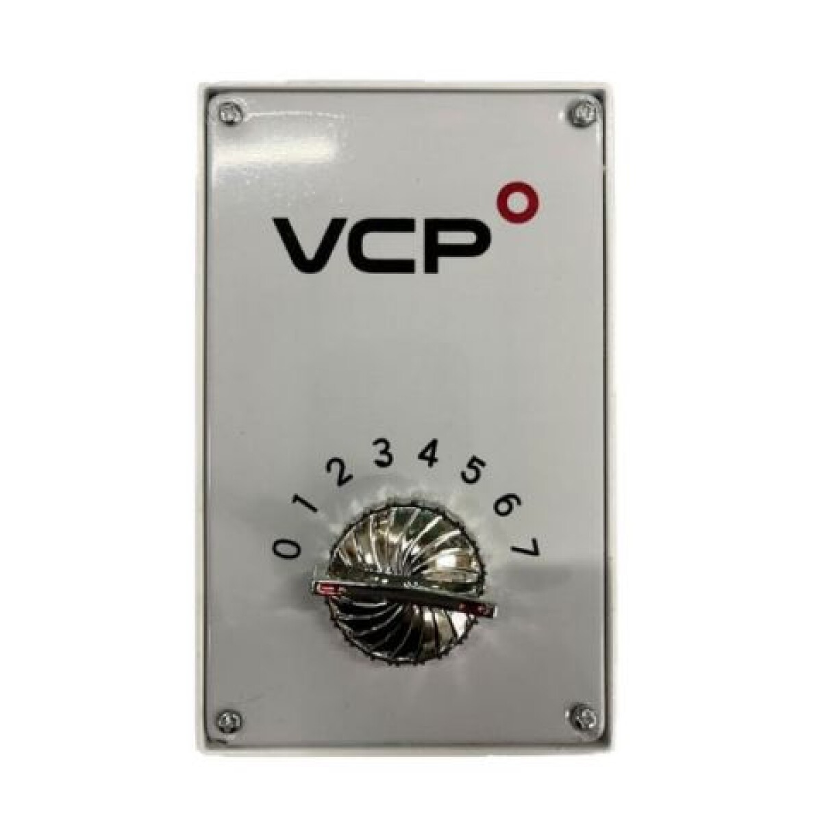 LLAVE PARA VENTILADOR DE TECHO INDUSTRIAL VCP 