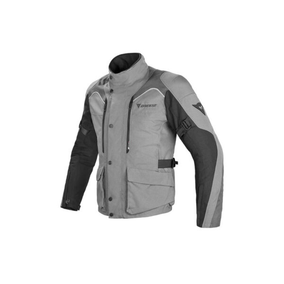 Chaqueta Dainese Tempest D-dry - Gris 