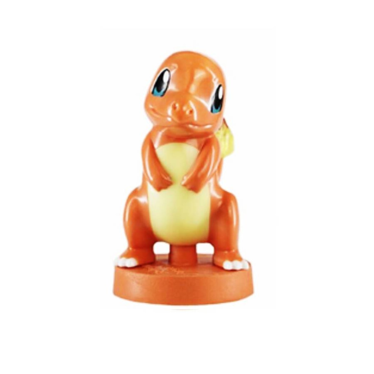 Figura de colección Pokemon - Charmander 