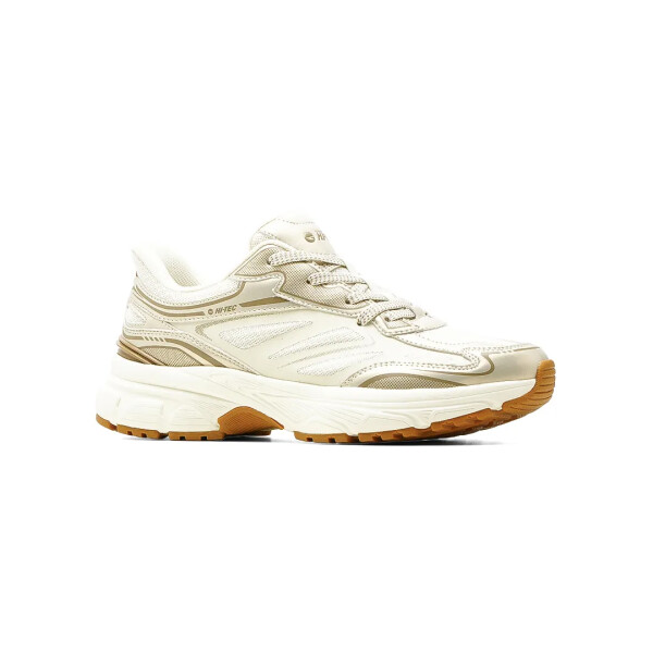 DEPORTIVO DARBY LADY - HITEC BEIGE