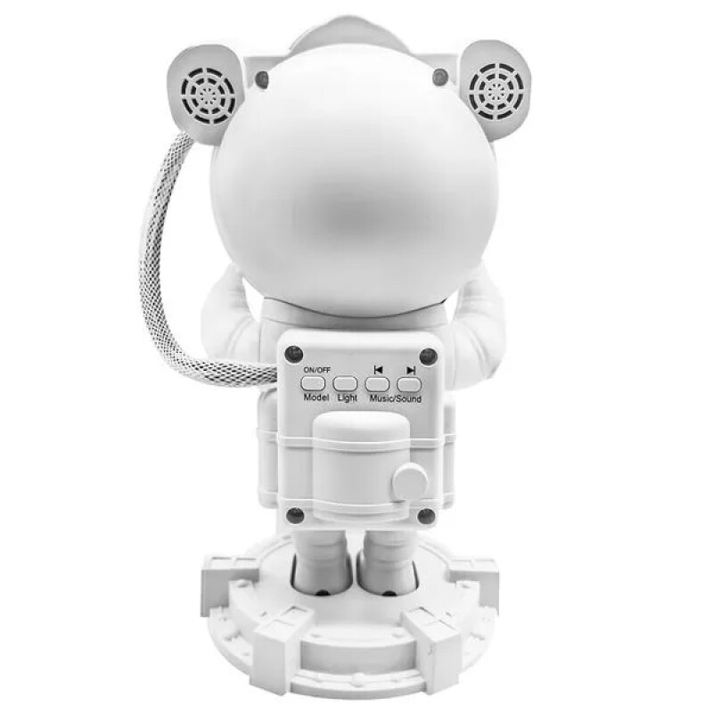 Proyector Infantil ASTRO 225 24 cm con Control y Parlante Proyector Infantil ASTRO 225 24 cm con Control y Parlante