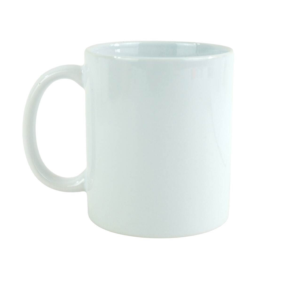 JARRA DESAYUNO CERAMICA BCA LISA 