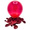 Globo Tamaño R5 X25 Ladrillo
