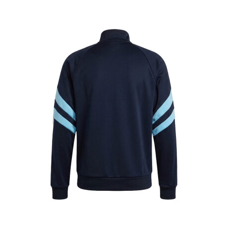 Campera adidas House Of Tiro Nations Pack Night Navy