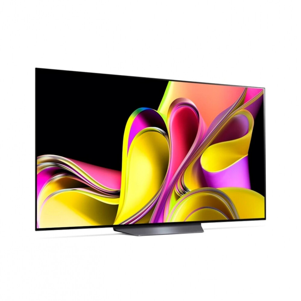 TV LG - OLED - 4K - 55" TV LG - OLED - 4K - 55"