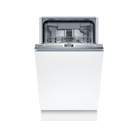 Lavavajillas panelable Bosch SPV4EMX25E 10 servicios Lavavajillas panelable Bosch SPV4EMX25E 10 servicios