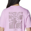 Remera North Cascades Graphic TCosmos Mujer COSMOS SIMPLY