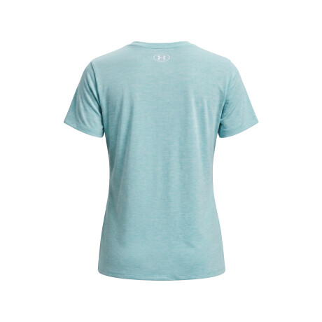 Remera Under Armour Blue