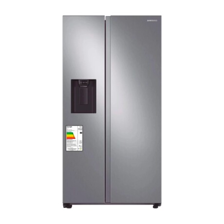 Heladera Samsung Side by Side 716 L con Dispensador RS27T5200S9 Heladera Samsung Side by Side 716 L con Dispensador RS27T5200S9