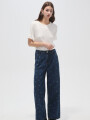 Pantalon Roval Estampado 1