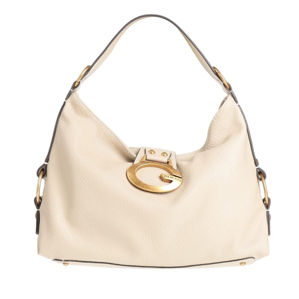 Cartera Guess Camden Marfil 