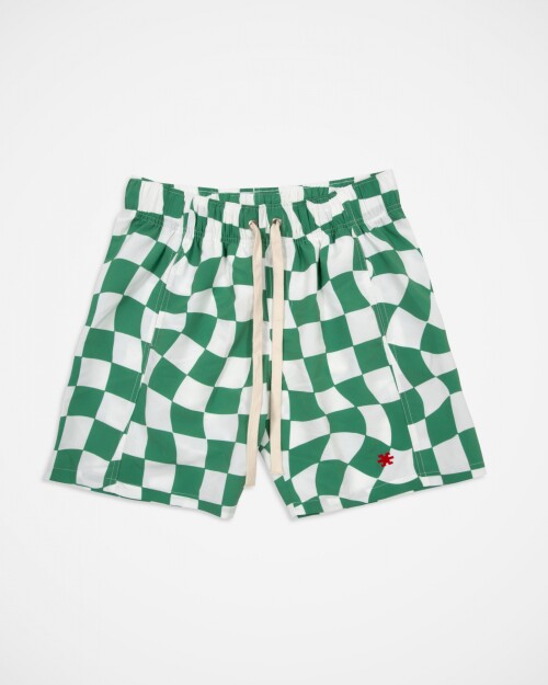 Cabrio Short De Baño Todo Terreno V02 Cabrio Short De Baño Todo Terreno V02