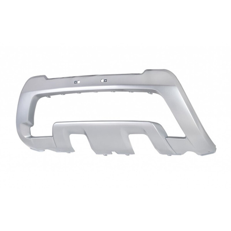 SPOILER DE PARAGOLPE DELANTERO Spoiler De Paragolpe Delantero