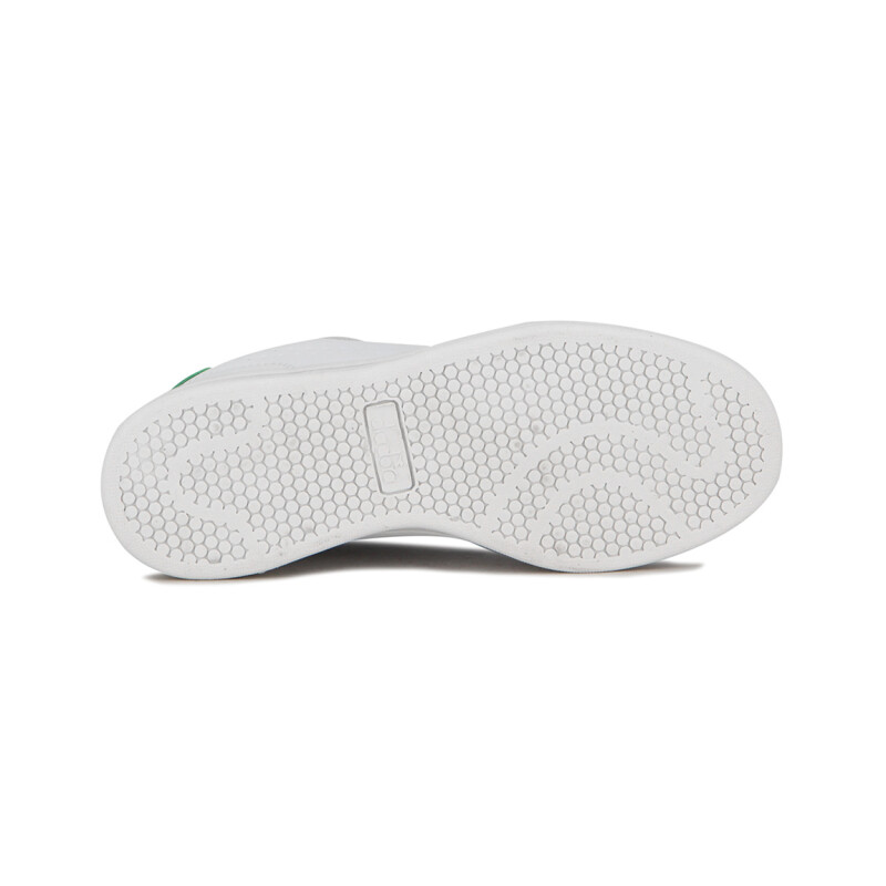 Diadora Champion Lifestyle Giovanno Kids - Blanco/Verde Blanco-Verde