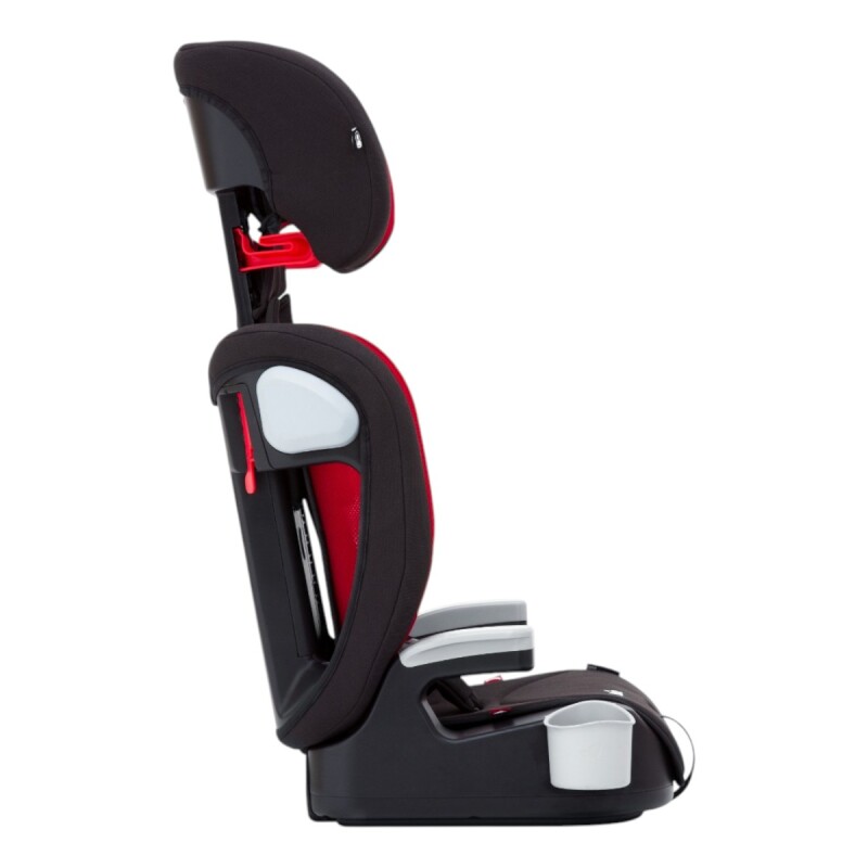 Booster Convertible Joie Elevate (9–36 kg) Cherry Booster Convertible Joie Elevate (9–36 kg) Cherry