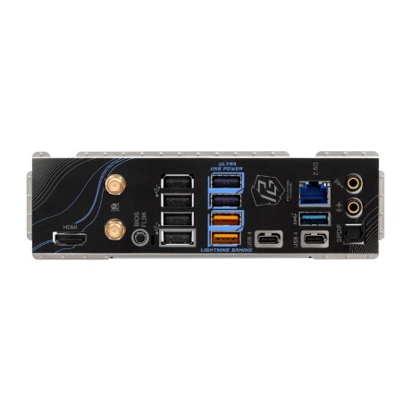 Motherboard Asrock X870 Riptide Wifi D5 AM5 001