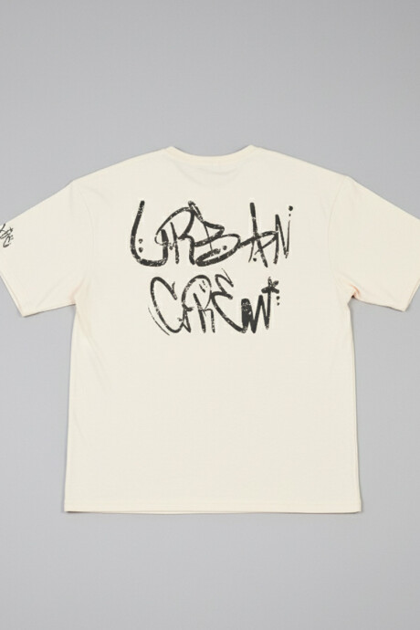 T-SHIRT GRAFFY DIXIE Arena