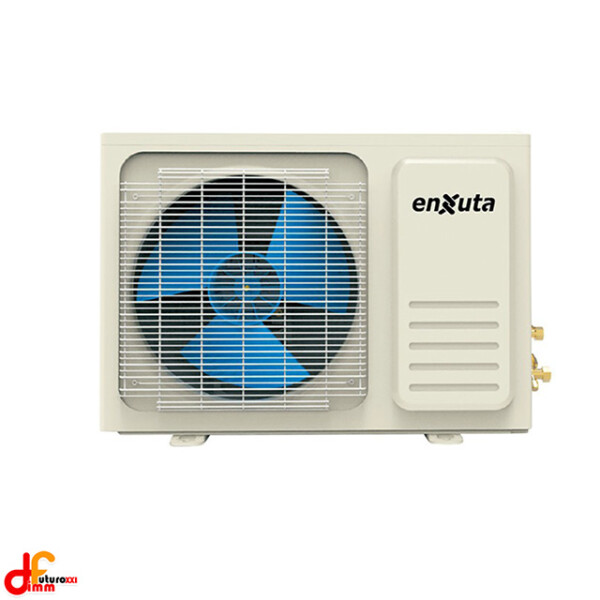 Aire Acondicionado Enxuta 24.000 Btu, Modelo Aaenx AIRE ACONDICIONADO ENXUTA 24000 BTU C