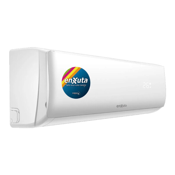 AIRE ACOND. ENXUTA AAENX222- 9001 BTU Gas R32 Clase ”C” N/A