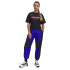 Pjt Rck Woven Bottom-BLK BLK-001