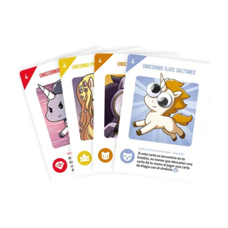 Unstable Unicorns Para Niños Unstable Unicorns Para Niños