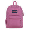 Mochila Cross Town - Unisex Mauve Haze