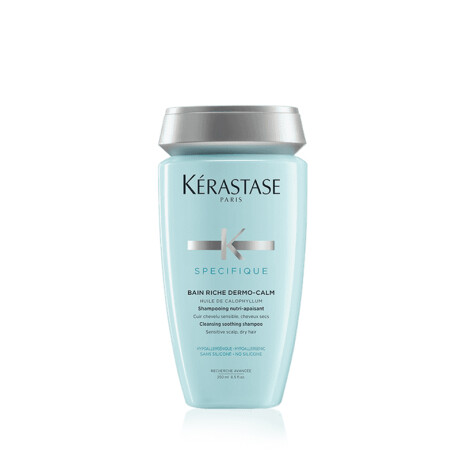 Kérastase Specifique Bain Riche Dermo-Calm 250 ml - DISC. Kérastase Specifique Bain Riche Dermo-Calm 250 ml - DISC.