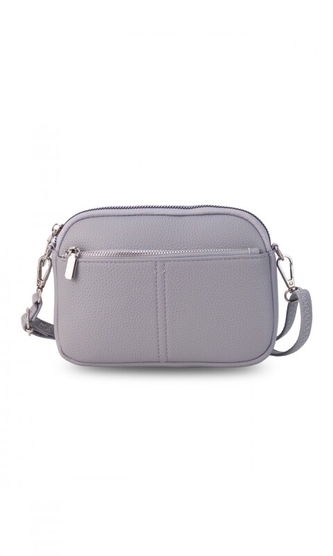 BANDOLERITA MORRAL HIEDRA GLICINA