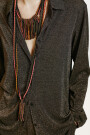 CAMISA MEUDON Cobre
