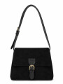 Cartera Mike Negro